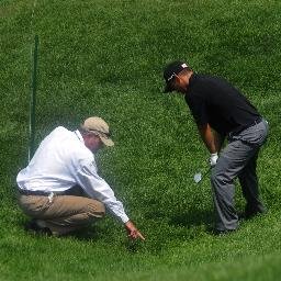 Profile Picture of Tom Hearn (@TomHearnGolf) on Twitter