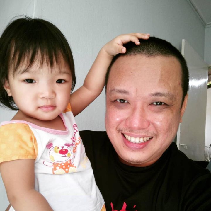 Profile Picture of David Ching (@@davidching7) on Tiktok