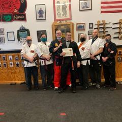 Profile Picture of Daniel Norman358 (@danielnorman56) on Tiktok