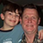 Profile Picture of Stephen Higgins (@slhig4) on Flickr