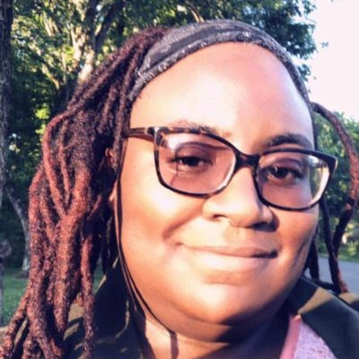 Profile Picture of Portia N Thompson (@PortiaNThompso1) on Twitter