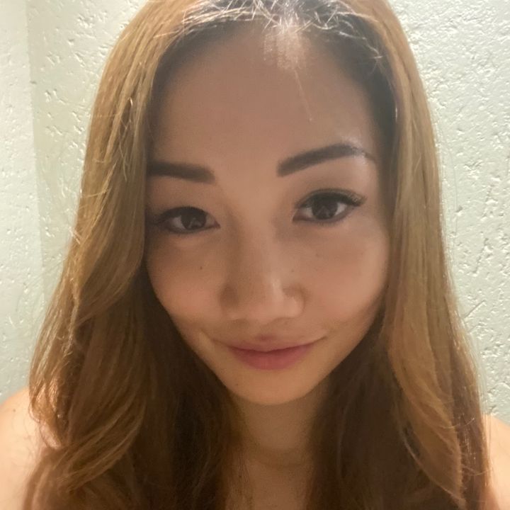 Profile Picture of Kate Foo Kune Ludík (@katefookune) on Tiktok