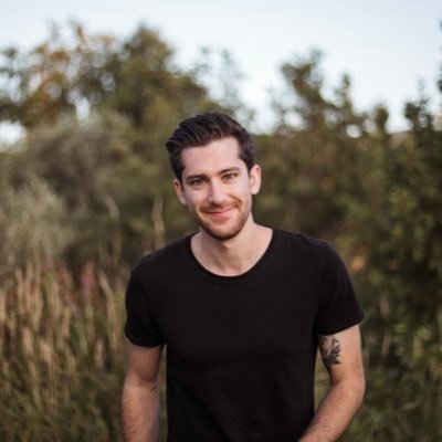 Profile Picture of Michael Shamberg (@michaelshamberg) on Twitter