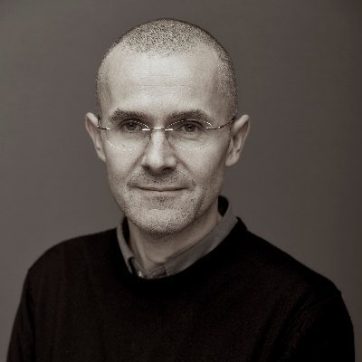 Profile Picture of Dr Stephen M Fay (@DrStephenMFay) on Twitter