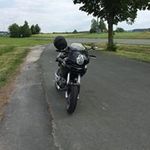 Profile Picture of Alexander Drescher (@madmaxshelby) on Instagram