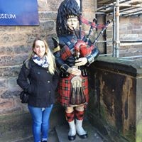 Profile Picture of Bianca Richards (@bianca-richards-8) on Quora