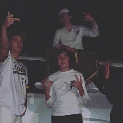 Profile Picture of Isaac Finch (@chillbill1203) on Twitter
