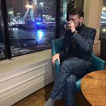 Profile Picture of Aaron (@aaronthegentleman) on Instagram