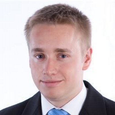 Profile Picture of Maks Mroske (@MaksWejherowo) on Twitter