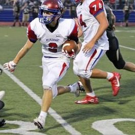 Profile Picture of Aaron Troxell (@Trox_2) on Twitter