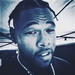 Profile Picture of Aaron Marshall (@swiipe.gang.carter) on Instagram