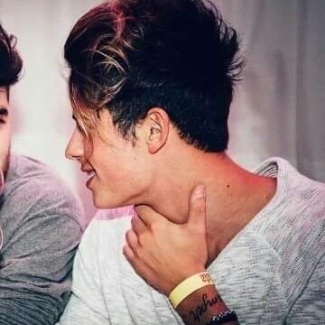 Profile Picture of Joe B E F PG (@JoeBenjieFede1) on Twitter