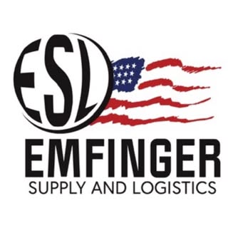 Profile Picture of Emfinger Supply and Logistics (@emfingerjames) on Instagram
