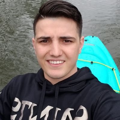 Chris Perricone - Twitter Profile Picture of Chris Perricone (@chrisperricone) on Twitter