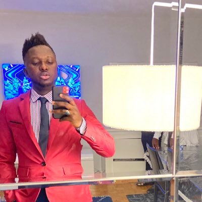 Profile Picture of Jean Claude Gomis (@AlliouGms) on Twitter