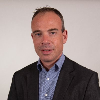 Profile Picture of Steiner Michael (@steiner_bern) on Twitter
