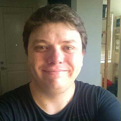 Profile Picture of Alan Wolfe 👽 🐺 🎃 (@Atrix256) on Twitter