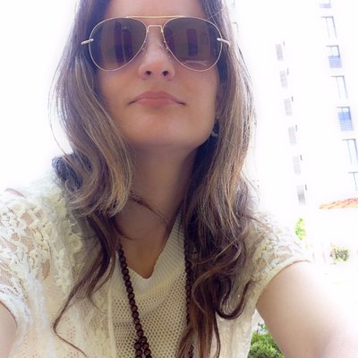 Profile Picture of Yolanda Moreno (@yolandamoreno) on Twitter