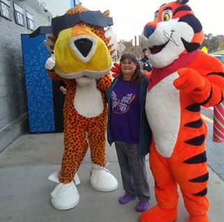 Profile Picture of Cathy Parslow (Martin) (@cathy.parslow.1) on Facebook