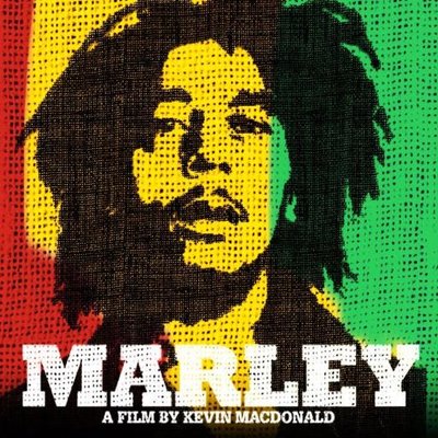 Profile Picture of Bob Marley Movie (@MarleyUK) on Twitter