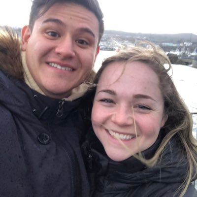 Profile Picture of Erika Blevins (@ErikaBlevins17) on Twitter