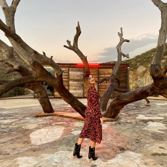 Profile Picture of Kristel Alvarez scolari (@kristelalvarez) on Poshmark