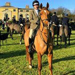 Profile Picture of Fred Austin (@austin_equine) on Instagram