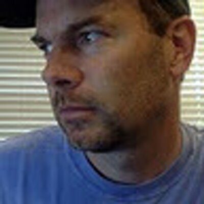 Profile Picture of Greg Goodwin (@goodwingreg) on Twitter