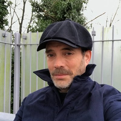Profile Picture of Matthew Criddle (@mtcriddle) on Twitter