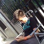 Profile Picture of Estefanou Leanillo (@gil_leanillo) on Instagram