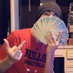 Profile Picture of Corey Rowan (@_corey_rowan_) on Instagram