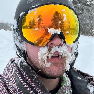 Brett Malott - Instagram Profile Picture of Brett Malott (@malottbrett) on Instagram