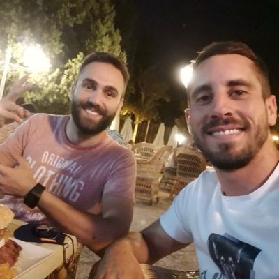 Profile Picture of MANUEL VALENTíN (@manuvr77) on Twitter