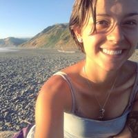 Profile Picture of Alivia Durocher (@alivia-durocher) on Quora