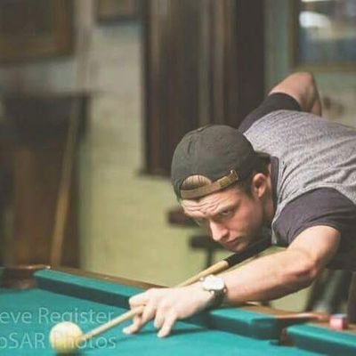 Profile Picture of Aaron Conway (@T_AsIn_Tsunami) on Twitter
