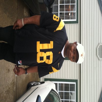 Profile Picture of Roy C. Bailey (@roybailey488) on Twitter