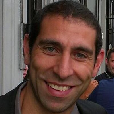 Profile Picture of Andrew Pieri (@andrewpieri) on Twitter