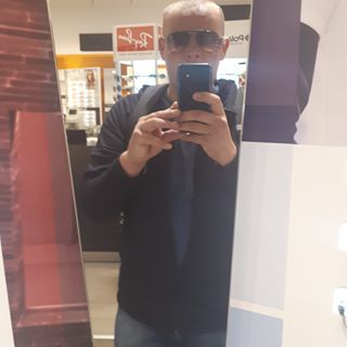 Profile Picture of Michał Ciszewski (@Micha&) on Facebook
