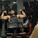 Profile Picture of Jeremy Obando Cruz (@jeremy_obando07) on Instagram