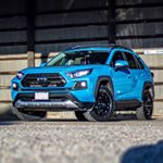 Profile Picture of @Danny_Rocksteady (@blueyota4) on Instagram