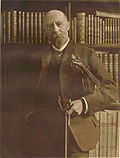 Profile Picture of Richard Barthon Wikipedia