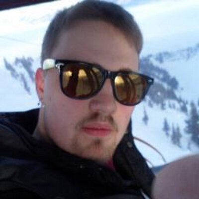 Profile Picture of Kyle Reierson (@KyleJReierson) on Twitter