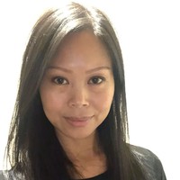 Profile Picture of Joanne Enriquez (@joanne-enriquez-14) on Quora