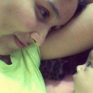 Profile Picture of Clarissa Acosta (@claryz0616) on Twitter