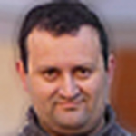 Profile Picture of Jesus Barcelo (@jbarcelo) on Flickr