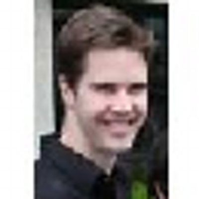 Profile Picture of John McDowell (@johnmcdowell) on Twitter