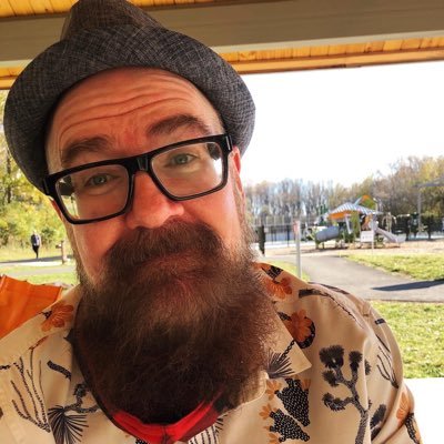 Profile Picture of Brent Almond (@@DesignerDaddy) on Twitter