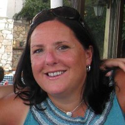 Profile Picture of Amanda Clifford (@amandaclifford1) on Twitter