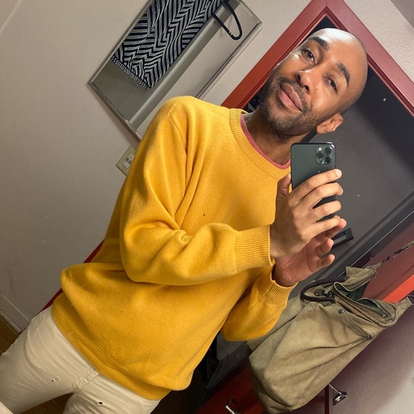 Profile Picture of Isaac Richards (@isaacrichards) on Poshmark