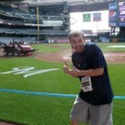 Profile Picture of Jesse Moll (@JesseMoll5) on Twitter